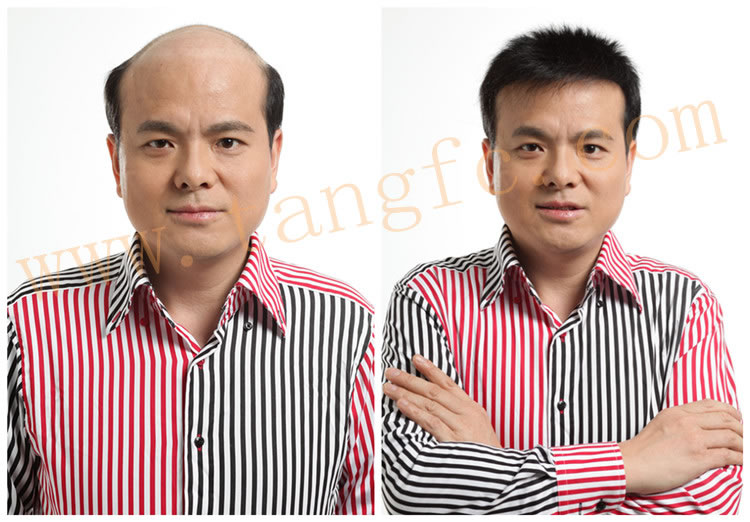 哪里有定做假發(fā)的？