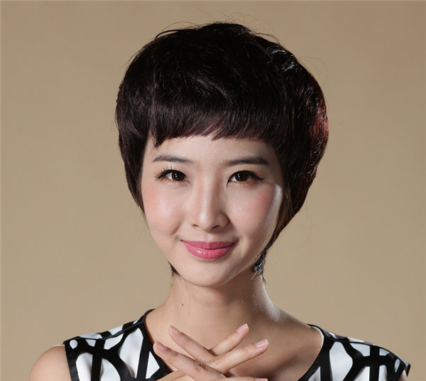 哪里有定假發(fā)的？2019夏季什么時(shí)尚假發(fā)發(fā)型好看？