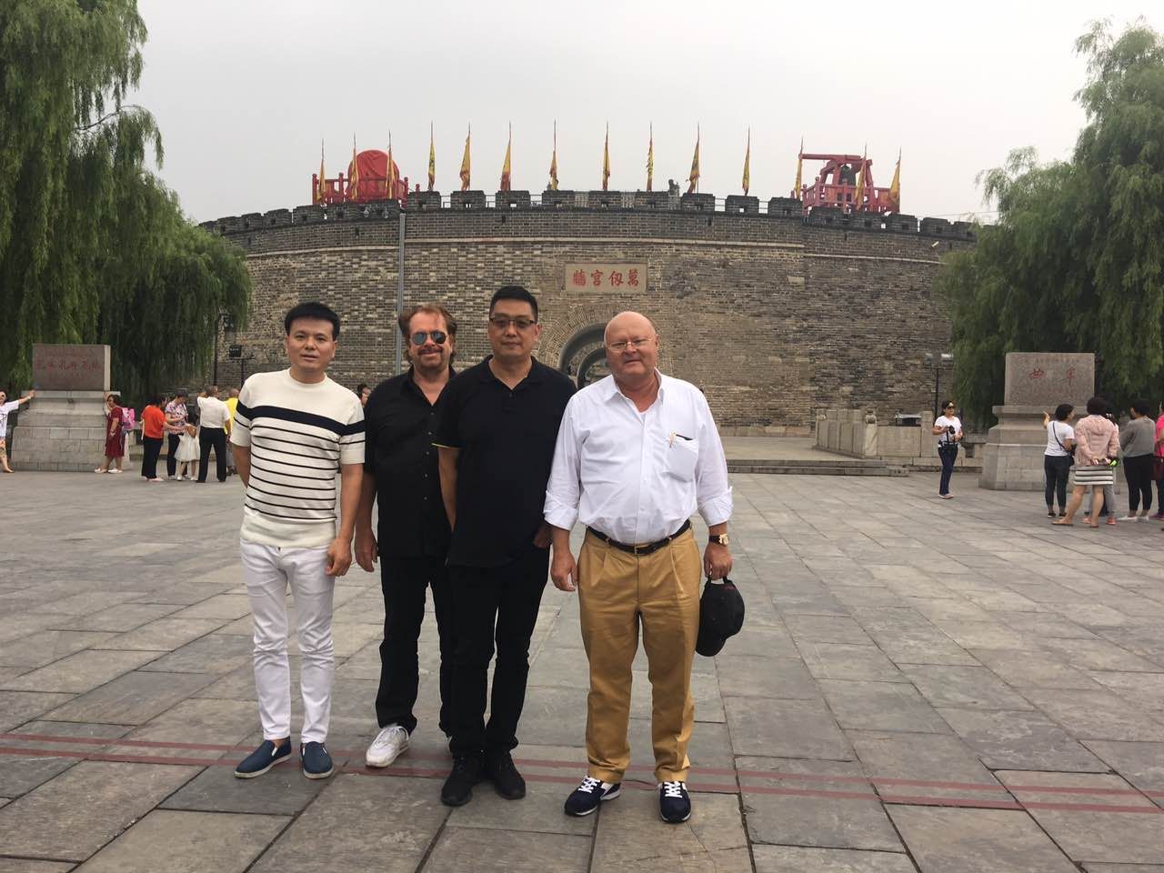 唐風(fēng)采增發(fā)創(chuàng)始人唐利民先生參加ICD世界發(fā)型設(shè)計家協(xié)會 唐風(fēng)采增發(fā)創(chuàng)始人唐利民先生參加ICD世界發(fā)型設(shè)計家協(xié)會