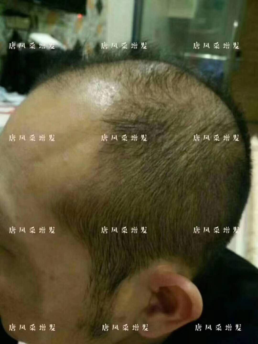 不騙你！他們來到唐風采真的都變帥了！