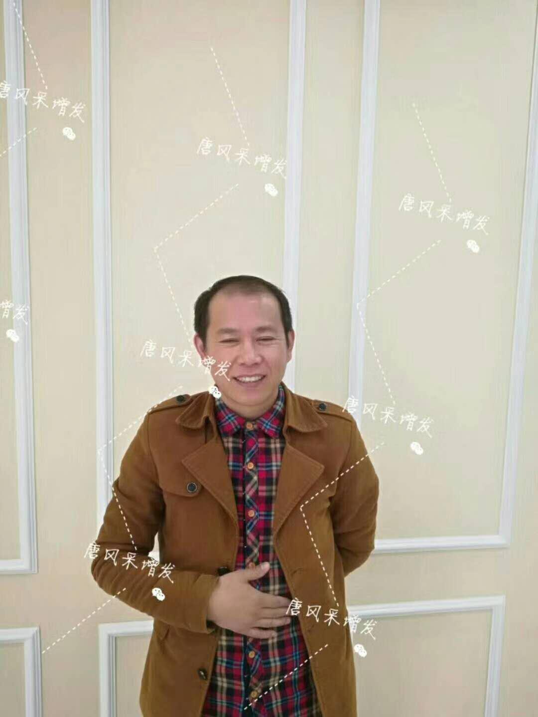 不騙你！他們來到唐風采真的都變帥了！