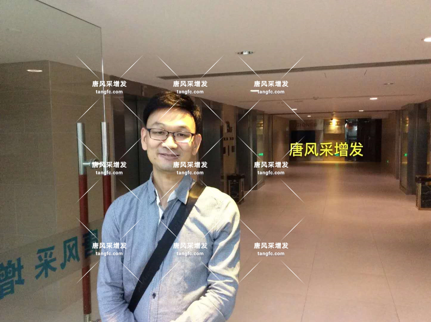 唐風采增發(fā)靠譜不？讓我們看看這些圖片！