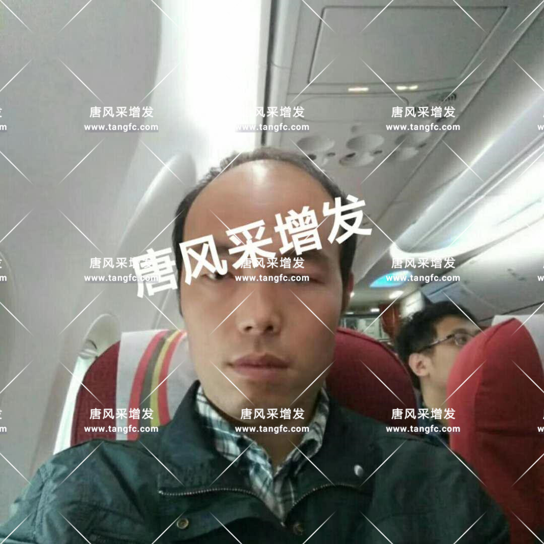 老天對年輕人開了一個很大的玩笑！