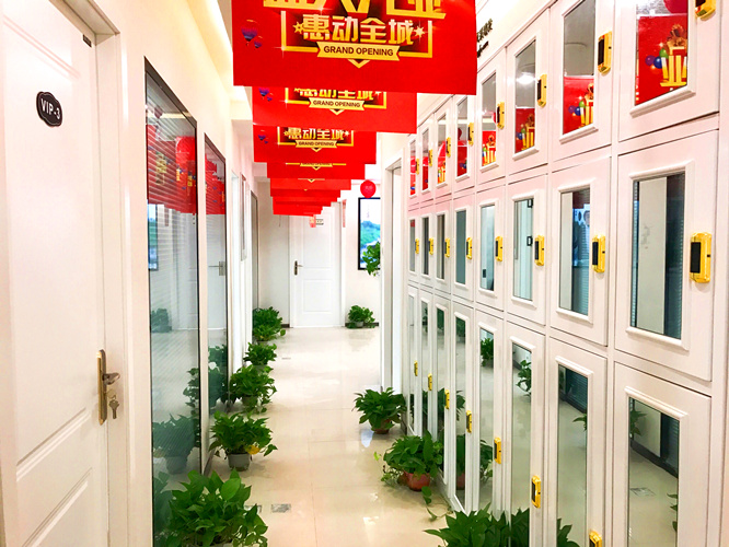 熱烈祝賀唐風(fēng)采增發(fā)鄭州店豪裝升級，喜遷新址！