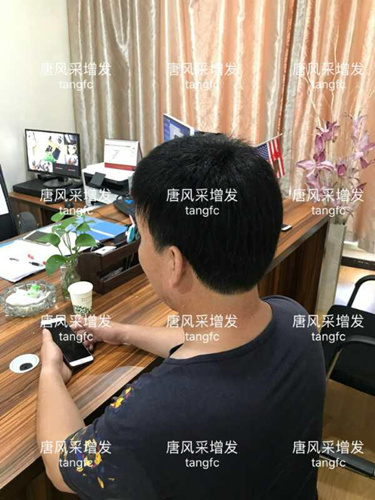 中年禿頂危機(jī) 增發(fā)后