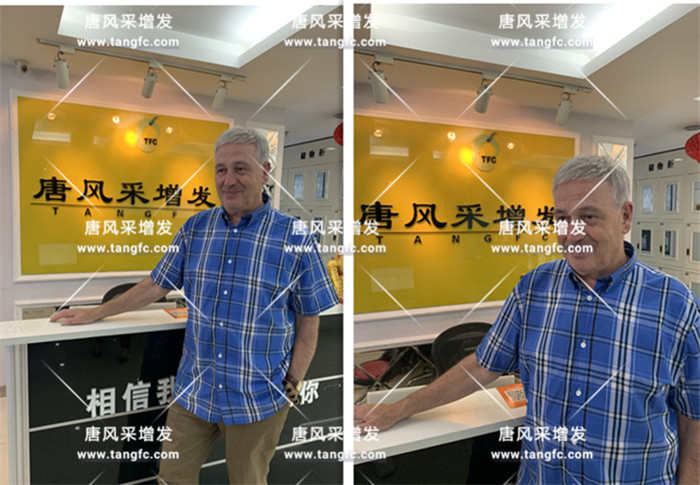 酒香不怕巷子深 笑容躍然鏡前